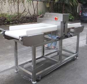 Üretici ucuz granül/toz <span class=keywords><strong>Metal</strong></span> dedektörü Dongguan JZD-330 üretici - Product Image 2