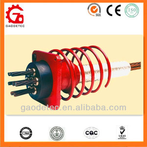 Dây Thép Nhiều Lỗ Sau Căng Bê Tông Để Nâng Neo Nêm - Product Image 2