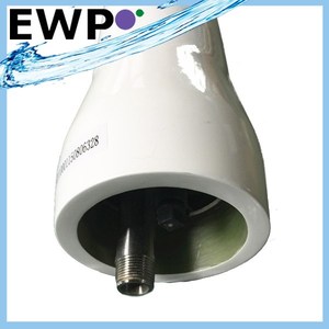 Carcasa de membrana / recipiente a presión para ósmosis inversa con certificaciones NSF, ASME e ISO - Product Image 1