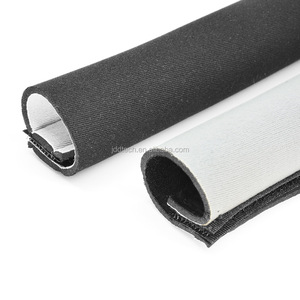 Manchon de gestion des câbles en néoprène fourni par JDD pour <span class=keywords><strong>gaine</strong></span> de tuyau - Product Image 2