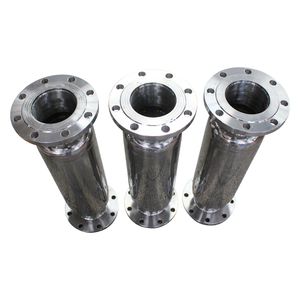 Trung Quốc 15000 <span class=keywords><strong>Gauss</strong></span> Nam Châm Mạnh Mẽ Xử Lý Nước Từ Tính Với Thép Không Gỉ - Product Image 3