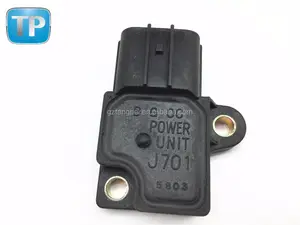 Ignition Module J701 J701D For Mitsubishi OEM# FOBZ-12A297A / BP01-18-251