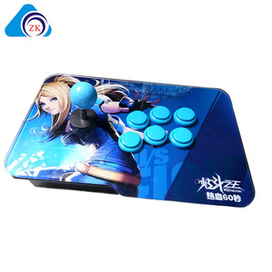 Top Qualité En Gros Pandora Boîte 4S Arcade Machine De Jeu, Jeux Xbox 360 - Product Image 6