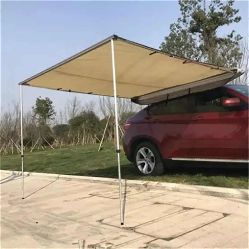 Auto side awing 4*4 outdoor avontuur