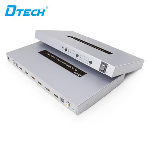 <span class=keywords><strong>meilleur</strong></span> 3840*2160 @ 60Hz 4 k * 2 k <span class=keywords><strong>HDMI</strong></span> v1.4b 4x2 audio vidéo Matrice Switcher - Product Image 1