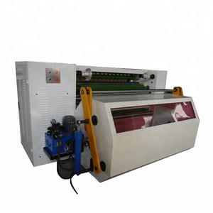 Machine à découper le ruban adhésif Bopp YU-210 - Product Image 1