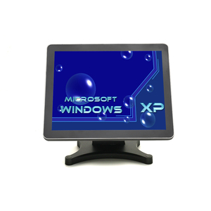 12 Inch Màn Hình Cảm Ứng POS Terminal Tiêu Chuẩn Với Màn Hình Cảm Ứng Điện Dung Hệ Thống POS Cảm Ứng 12 Inch/KASSA/ POS Phần Cứng - Product Image 2