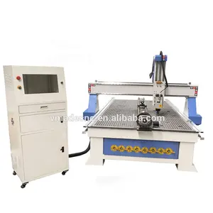 1325 4 Axis Cnc Router Engraver Machine For Foam Boat.