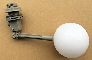 Công Suất Lưu Lượng Cao Không Có Áp Suất Và Van Phao Áp Suất Thấp Cho Bể Nước - Product Image 4