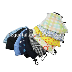Usine professionnelle Fait Coton PM2.5 Poussière Masque <span class=keywords><strong>Ffp2</strong></span> - Product Image 5