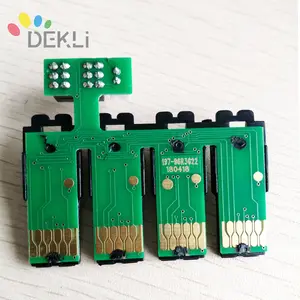 Dành Cho Chip Mới Nhất Của Epson 197-96RG Xp511 Xp514 XP411 XP401 CISS