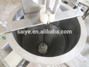 en acier inoxydable mini donut maker <span class=keywords><strong>et</strong></span> domestiques avec la certification ce - Product Image 2