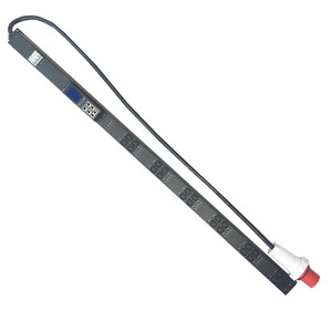 Compteur intelligent de réseau intelligent OIT 63A/415V triphasé 45 kW, PDU intelligent - Product Image 1