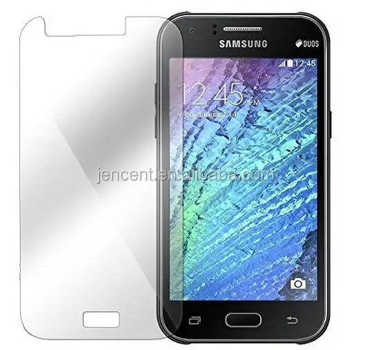 Закаленное стекло screen protector для samsung galaxy j1, Закаленное стекло Защитная пленка для samsung galaxy j1 ace