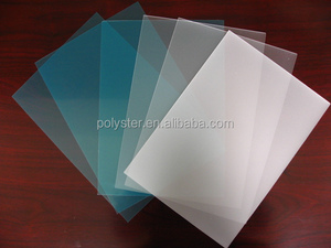 طبقة من البولي كربونات للطباعة إيجابية وسالبة - Product Image 4