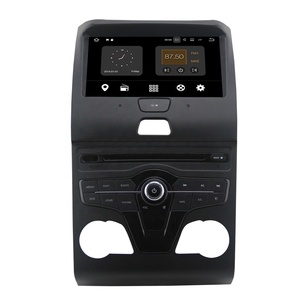 Zestech Android 12 xe đa phương tiện DVD Player cho bestune bestunn B50 2013 2014 2015 2016 2017 đài phát thanh xe máy nghe nhạc stereo Wifi - Product Image 2