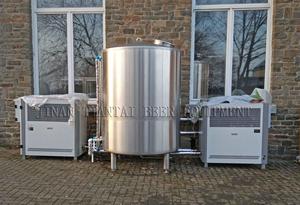 1000L, 2000L, 3000L, 4000L and 5000L <span class=keywords><strong>microcerveceria</strong></span> - Product Image 6
