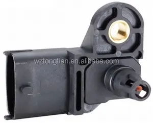 Sensor de presión de aire de admisión BV61 9F479 AA BV619F479AA, BV61-9F479-AA, para Ford