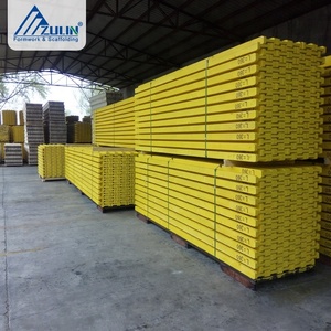 Poutres de solive en bois de contreplaqué de modèle H20 de haute qualité pour le coffrage de Construction <span class=keywords><strong>Prix</strong></span> concurrentiels - Product Image 5