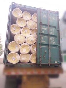 Panneau mural en <span class=keywords><strong>laine</strong></span> <span class=keywords><strong>de</strong></span> <span class=keywords><strong>verre</strong></span> <span class=keywords><strong>de</strong></span> 25 mm d'épaisseur, isolation A60, CE, rouleau <span class=keywords><strong>de</strong></span> <span class=keywords><strong>laine</strong></span> <span class=keywords><strong>de</strong></span> <span class=keywords><strong>verre</strong></span>, fabricants directs <span class=keywords><strong>de</strong></span> Chine - Product Image 5