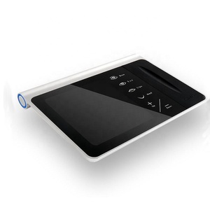 Máquina de maquillaje permanente Digital profesional de etiqueta privada pantalla táctil 3D Microblading ceja labio delineador de ojos MTS máquina de tatuaje - Product Image 6