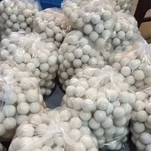Factory Direct Sale 10mm High Bouncy Rubber Ball