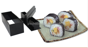 <span class=keywords><strong>Perfect</strong></span> Magic Roll <span class=keywords><strong>Sushi</strong></span> <span class=keywords><strong>maker</strong></span> Home <span class=keywords><strong>Sushi</strong></span> Making Kit , Complete 10 stück Kit mit 5 Molds und Utensils , DIY <span class=keywords><strong>Sushi</strong></span> <span class=keywords><strong>Maker</strong></span>
