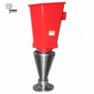 Máquina de carpintería, tornillo de división de troncos, divisor de troncos - Product Image 5