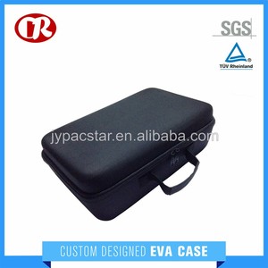 Ligero portátil ampliamente utilizado de gran tamaño mango maletín para herramientas - Product Image 2