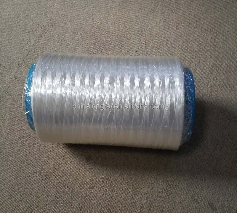 Высокопрочная пряжа UHMWPE