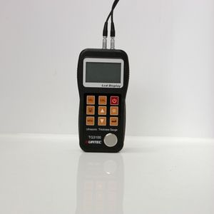 Лидер продаж, ультразвуковой толщиномер TG3100 с отдельным зондом - Product Image 3