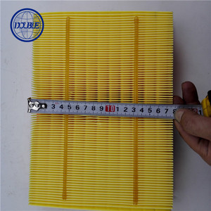 ตัวกรองอากาศสำหรับ Saic <span class=keywords><strong>MG</strong></span> 3 5 6 7 <span class=keywords><strong>ZS</strong></span> หนึ่ง HS 6EV GS GT 3SW EZS อะไหล่ - Product Image 5