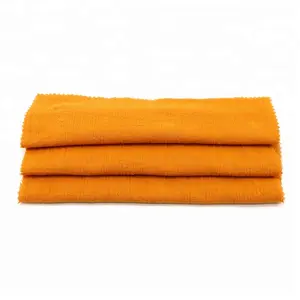 100% rayon durable solid dyed fabric