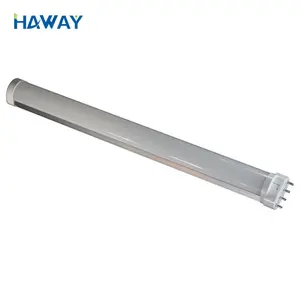 Hot Sale LED-Röhre T8 150cm Farbwechsel 4-polige 2 G11 LED-Röhren ersetzt Leuchtstoffröhren licht