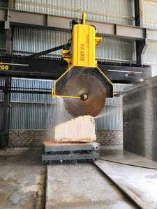 XianDa BTC-2500-2800 Đa lưỡi khối cutter Đá Máy Cắt Đá Granit và Đá Marble Công Cụ - Product Image 4