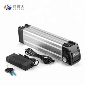 Özelleştirilmiş şarj edilebilir pil li-ion 18650 pil 48 v 12ah elektrikli bisikletler için piller - Product Image 5