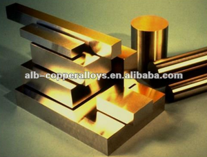 <span class=keywords><strong>Kg</strong></span> 당 알루미늄 청동 바 C63000 가격 - Product Image 6