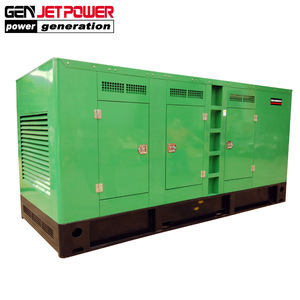 柴サイレントディーゼル発電機発電機価格30kw 50kw 60kw 70kw 100kw 120kw - Product Image 4