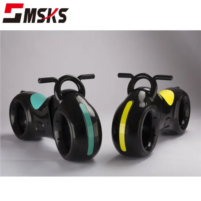 High Quality Child Toy Motor With Speaker Kids Bike Motorcycle