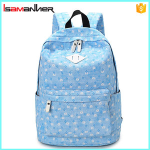 Trendy designer sacs <span class=keywords><strong>à</strong></span> <span class=keywords><strong>dos</strong></span> pour les filles, Stylish girl école et au <span class=keywords><strong>collège</strong></span> sacs - Product Image 3