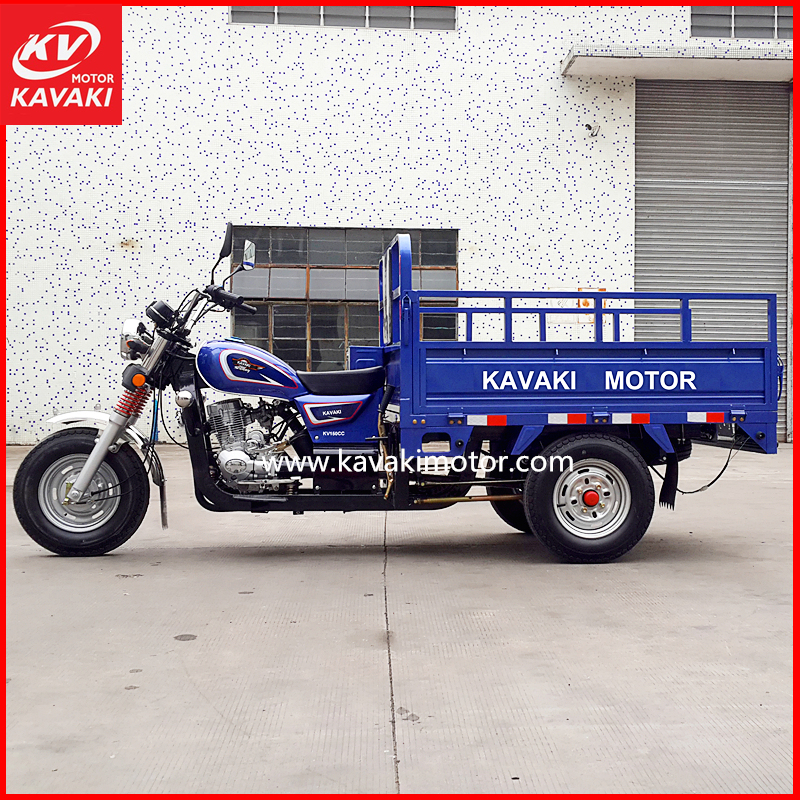 2016 Chine Dayun Compact Trois Roues De Moto