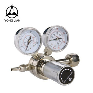 Alta Precisión CO2 <span class=keywords><strong>regulador</strong></span> común <span class=keywords><strong>regulador</strong></span> de <span class=keywords><strong>gas</strong></span> - Product Image 1