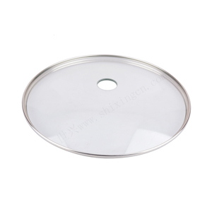 SHIXING cúpula <span class=keywords><strong>de</strong></span> vidrio <span class=keywords><strong>de</strong></span> tapa <span class=keywords><strong>de</strong></span> la cubierta <span class=keywords><strong>de</strong></span> <span class=keywords><strong>cristal</strong></span> para utensilios <span class=keywords><strong>de</strong></span> cocina <span class=keywords><strong>de</strong></span> vidrio <span class=keywords><strong>de</strong></span> cubierta <span class=keywords><strong>de</strong></span> cúpula - Product Image 1
