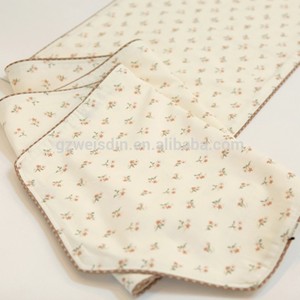 traditionnels de broderie de sequin length325mm <span class=keywords><strong>chemin</strong></span> de <span class=keywords><strong>table</strong></span> en <span class=keywords><strong>lin</strong></span> - Product Image 6