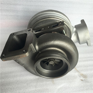 Turbocompresseur S4DC Engine Turbo CAT 3516 Refroidissement par eau TV83 9Y9204 177-9761 198749 <span class=keywords><strong>994</strong></span> 798B - Product Image 3