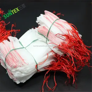 free sample woven fabric fine mesh anti insect bags,banana covers pest repellent clear bags,date palm cultivate bags