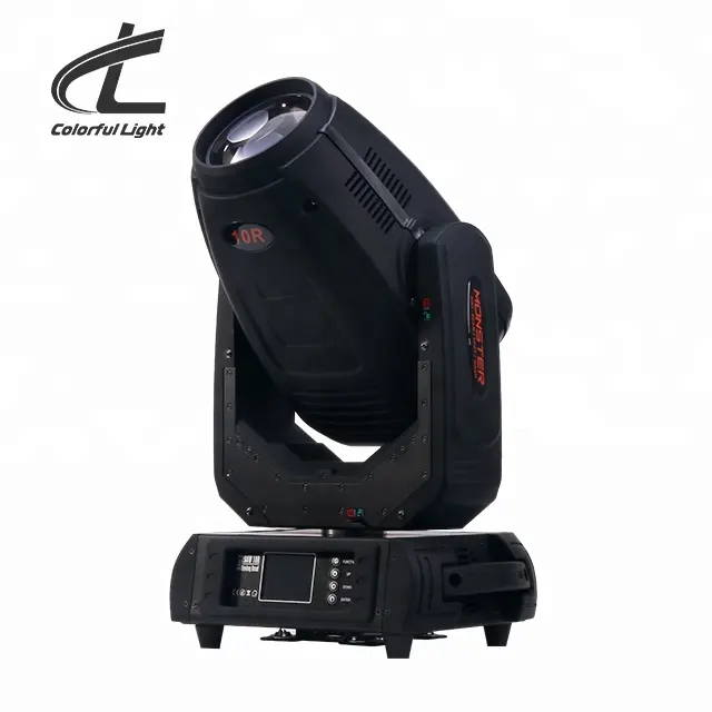 Menerima Pesanan Contoh Pro 280W/10r Kepala Bergerak 330W/15r Jubah Lampu Kepala Bergerak