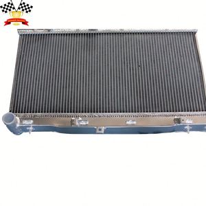 Radiateur pour voiture IMPREZA WRX, STi GE/GH GRB <span class=keywords><strong>2008</strong></span> — MT, radiateur haut de gamme bon marché pour automobile - Product Image 4