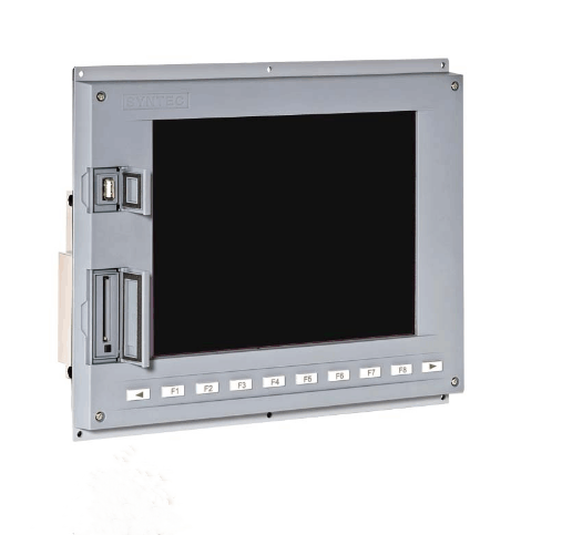 100% Original Syntec 10A for CNC Control System