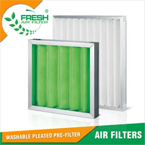 2016 nuovi prodotti Fornitori Della Cina air filter cleaner